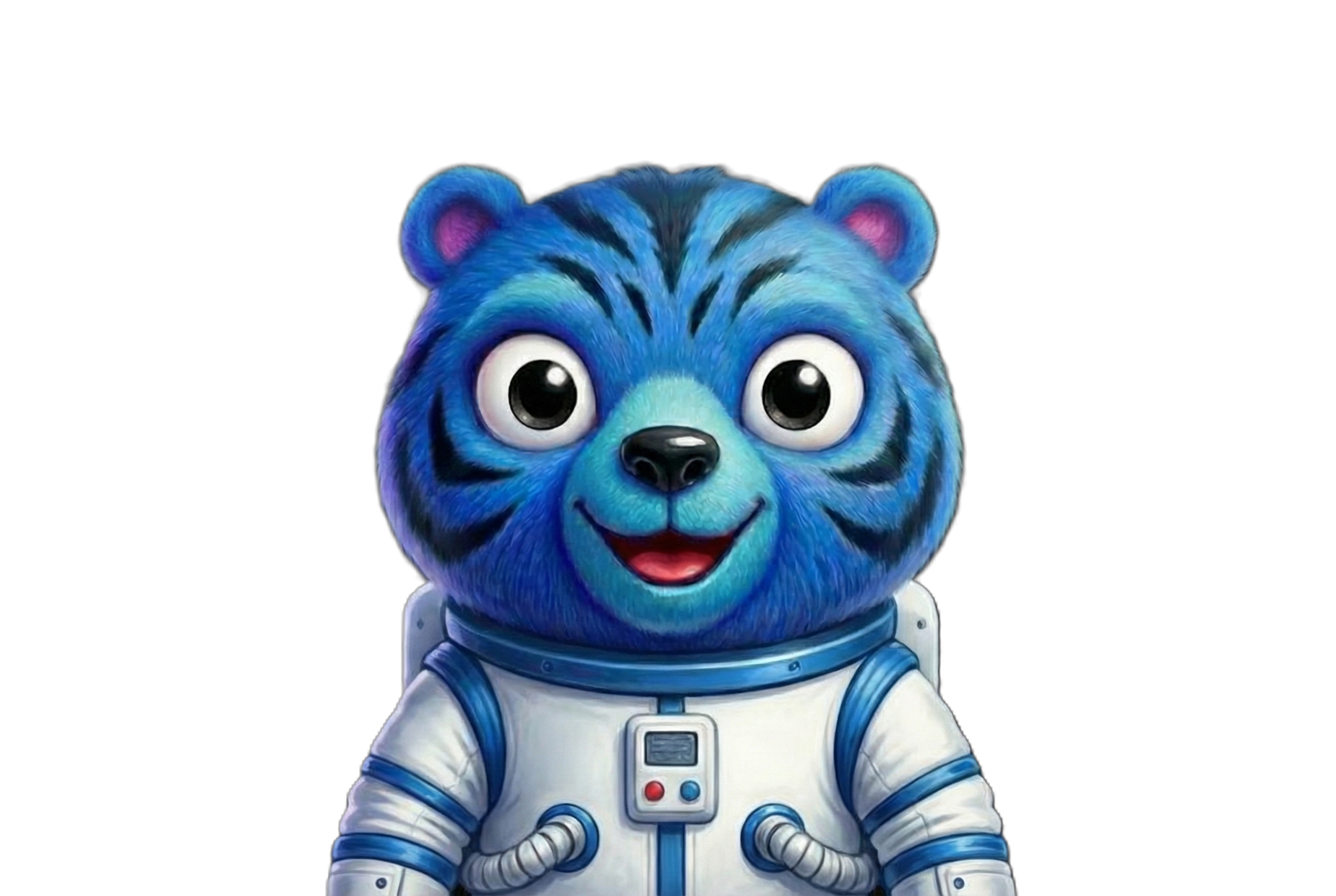 Space Character